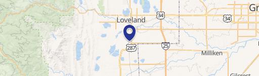 Loveland, CO 80537