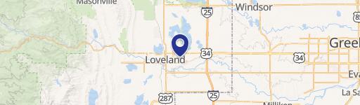 Loveland, CO 80537