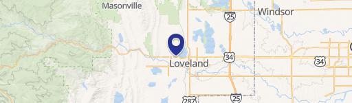 Loveland, CO 80537