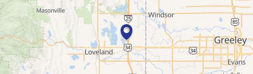 Loveland, CO 80538