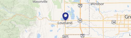 Loveland, CO 80537