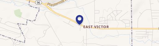 Victor Office Units Near Route 96