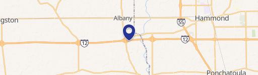 Commercial Land Near Interstate Access