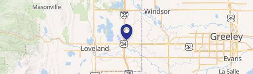 Loveland, CO 80538