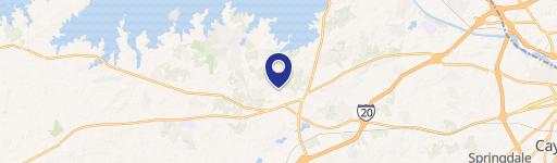 Commercial Land with Utility Access