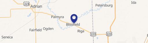 Rail-Adjacent Industrial Land
