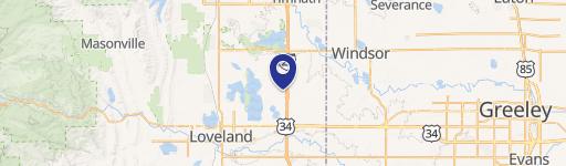 Loveland, CO 80538