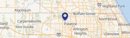 Signalized Corner Commercial Land