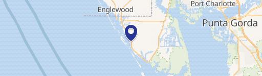 10140 EAGLE PRESERVE Dr, Englewood, FL 34224
