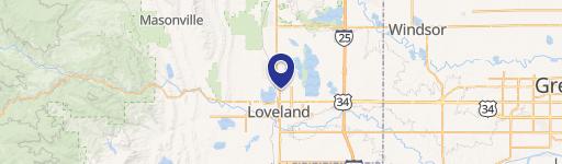Loveland, CO 80538
