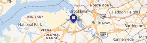 Multifamily Property with RESID Zoning