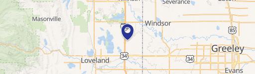 Loveland, CO 80538