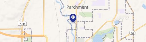 5-Bay Automotive Repair Property