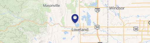 Loveland, CO 80538