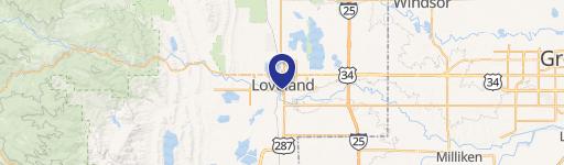 Loveland, CO 80537