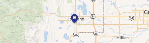 Loveland, CO 80537