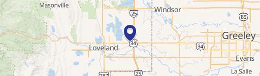 Loveland, CO 80538