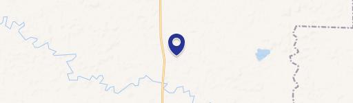 Hunting Land with Creek Access