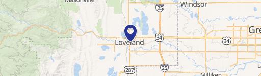Loveland, CO 80537
