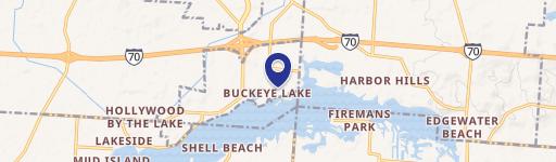 Furnished Lakeside Short-Term Rental