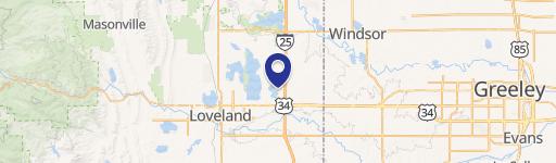 Loveland, CO 80538