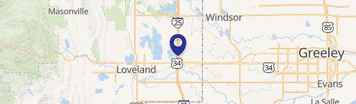 Loveland, CO 80538