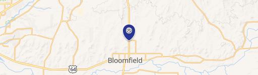 Level Commercial Land