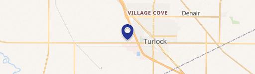 Community Commercial Farmland