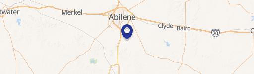 Fenced Commercial Land