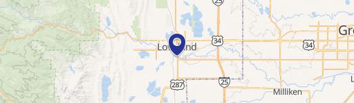 Loveland, CO 80537