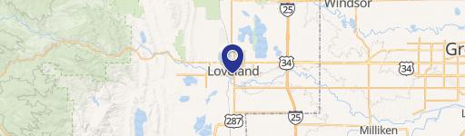 Loveland, CO 80537