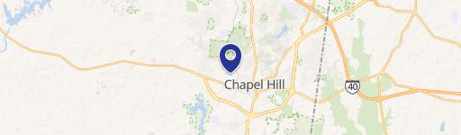 Carrboro Duplex: Investor Opportunity