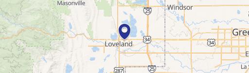 Loveland, CO 80537