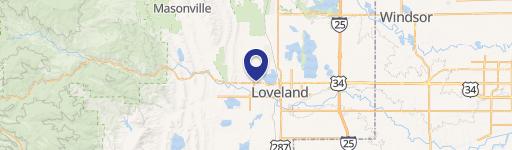Loveland, CO 80537