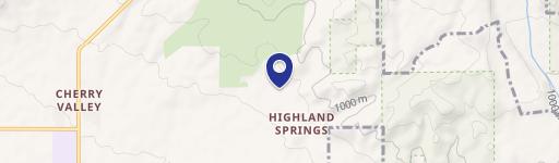 55+ Community Specialty Property