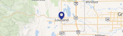 Loveland, CO 80537