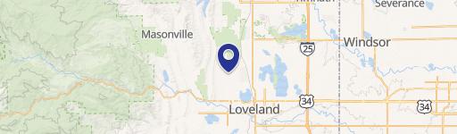 Loveland, CO 80538