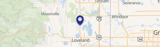Loveland, CO 80538