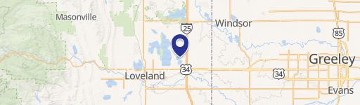 Loveland, CO 80538