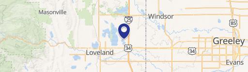 Loveland, CO 80538