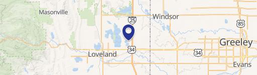 Loveland, CO 80538