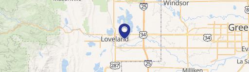 Loveland, CO 80537
