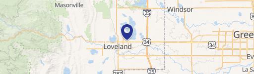 Loveland, CO 80538