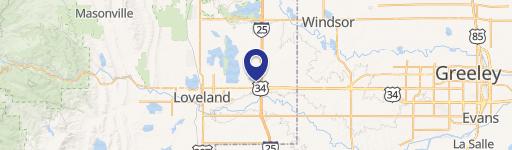 Loveland, CO 80538