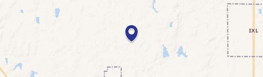 80-Acre Hunting Land with Pond