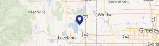 Loveland, CO 80538