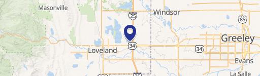 Loveland, CO 80538