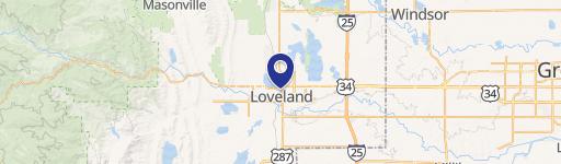 Loveland, CO 80537