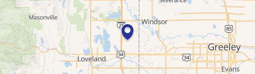 Loveland, CO 80538