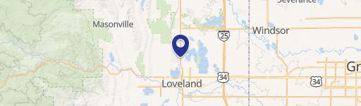 Loveland, CO 80538